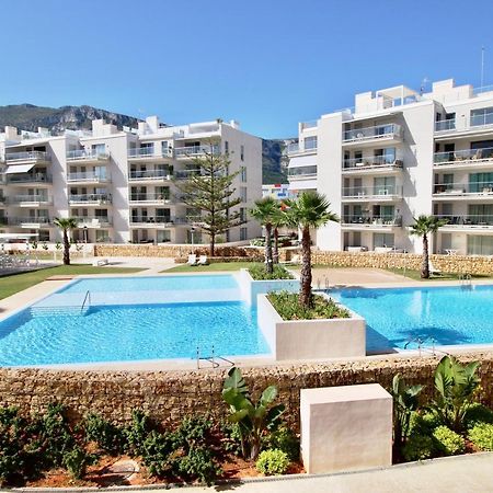 Marina Real 83 By Homeprive Denia Luaran gambar