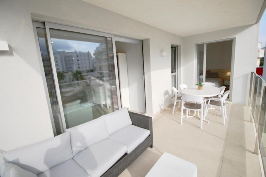 Marina Real 83 By Homeprive Denia Luaran gambar