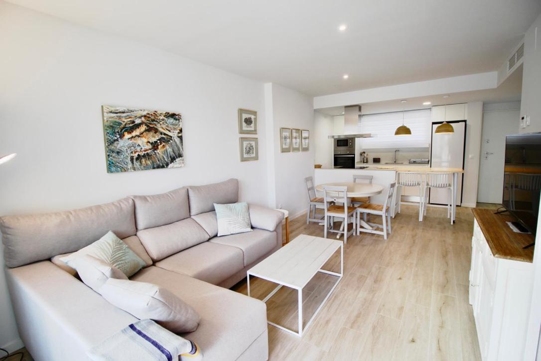 Marina Real 83 By Homeprive Denia Luaran gambar