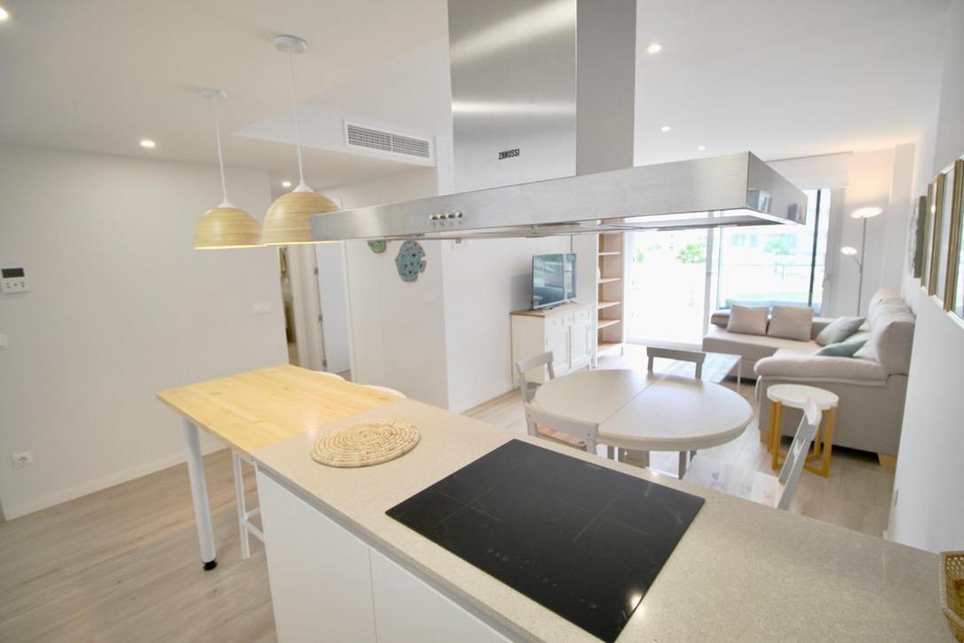 Marina Real 83 By Homeprive Denia Luaran gambar