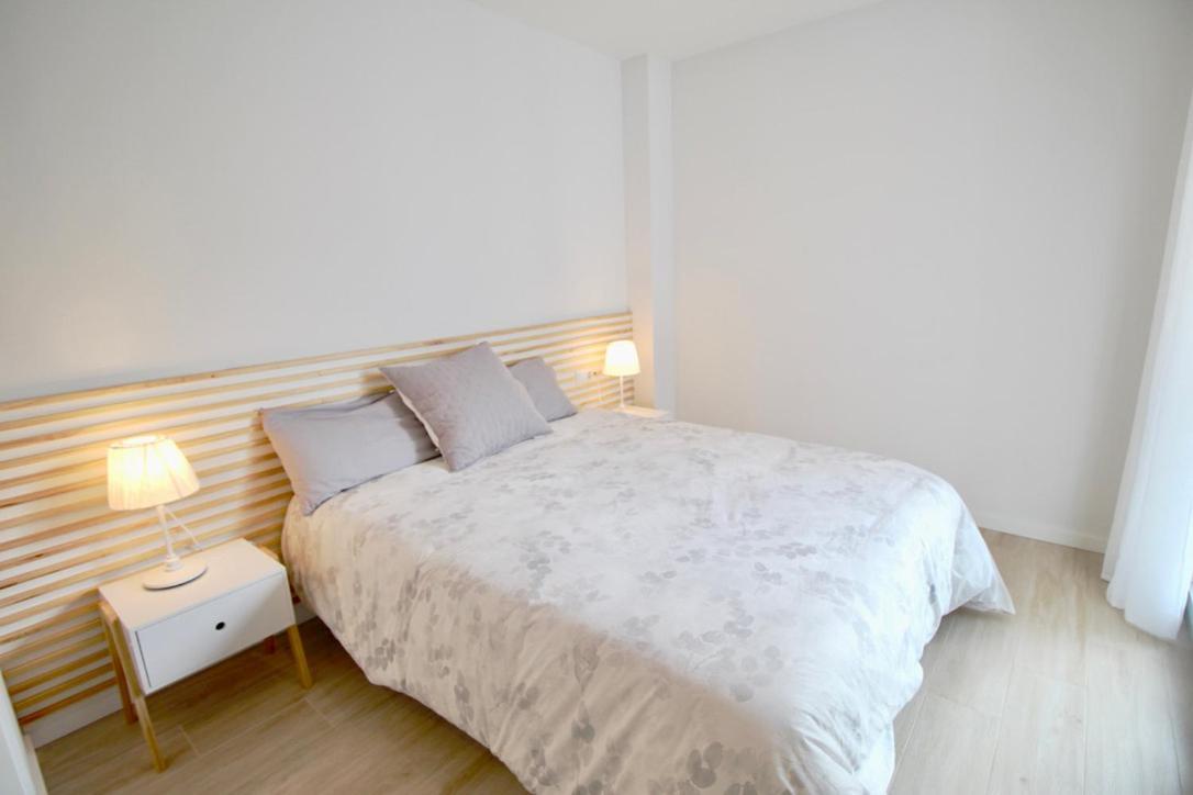 Marina Real 83 By Homeprive Denia Luaran gambar