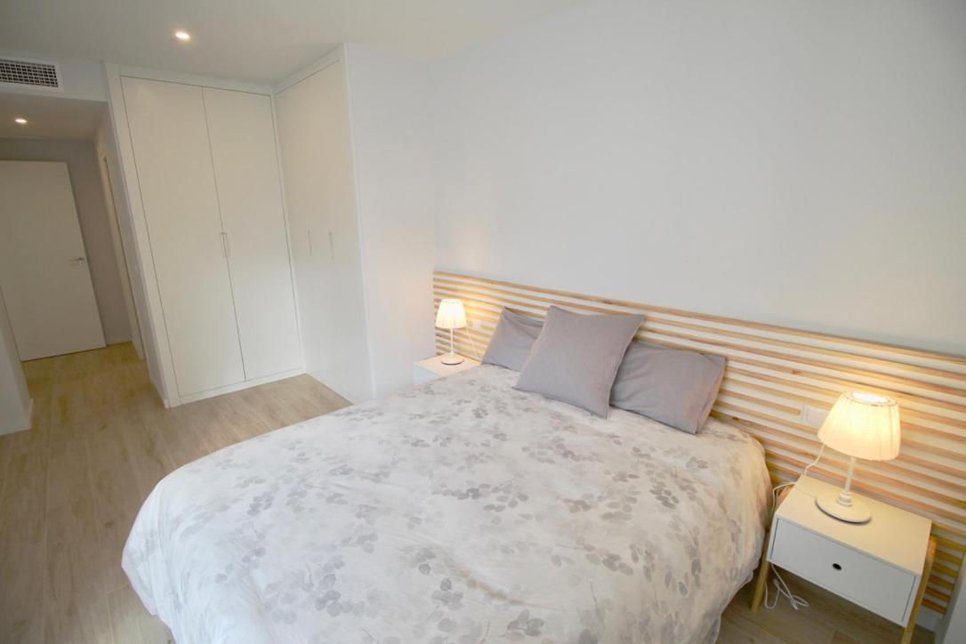 Marina Real 83 By Homeprive Denia Luaran gambar