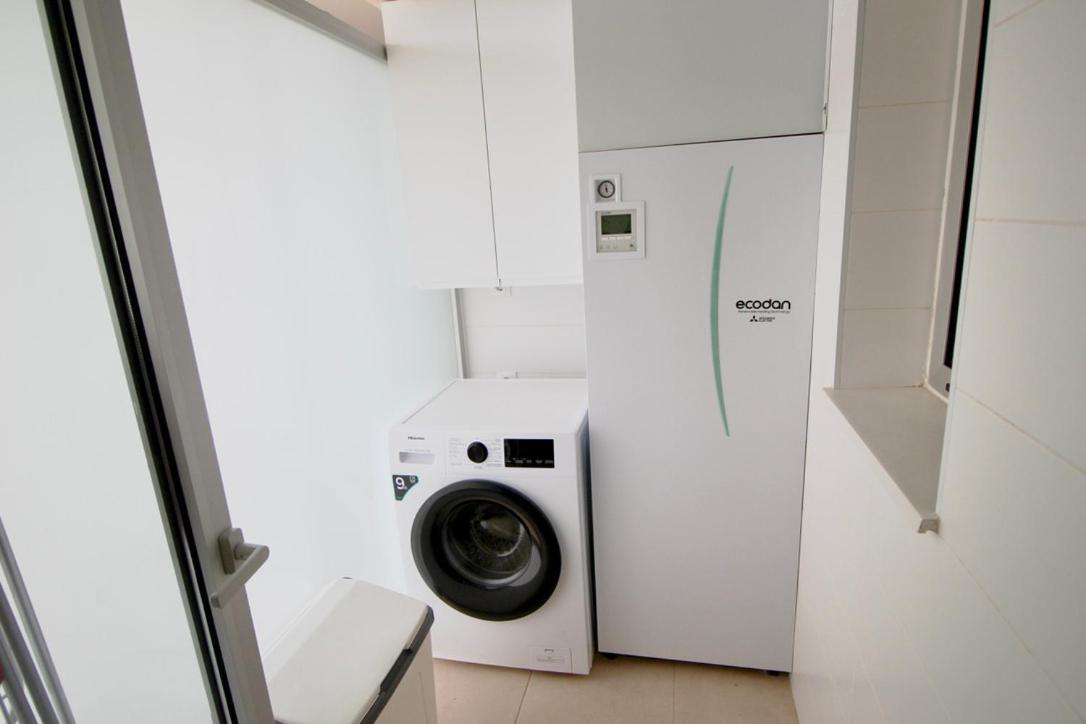 Marina Real 83 By Homeprive Denia Luaran gambar