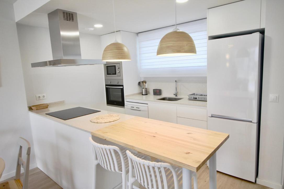 Marina Real 83 By Homeprive Denia Luaran gambar