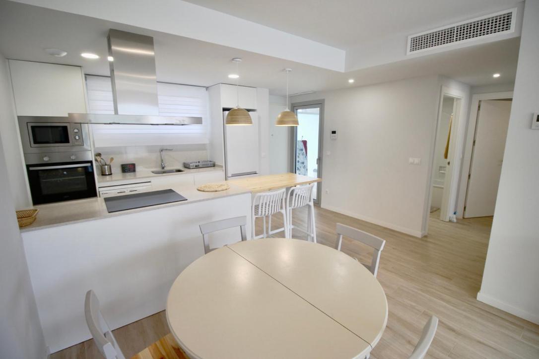 Marina Real 83 By Homeprive Denia Luaran gambar